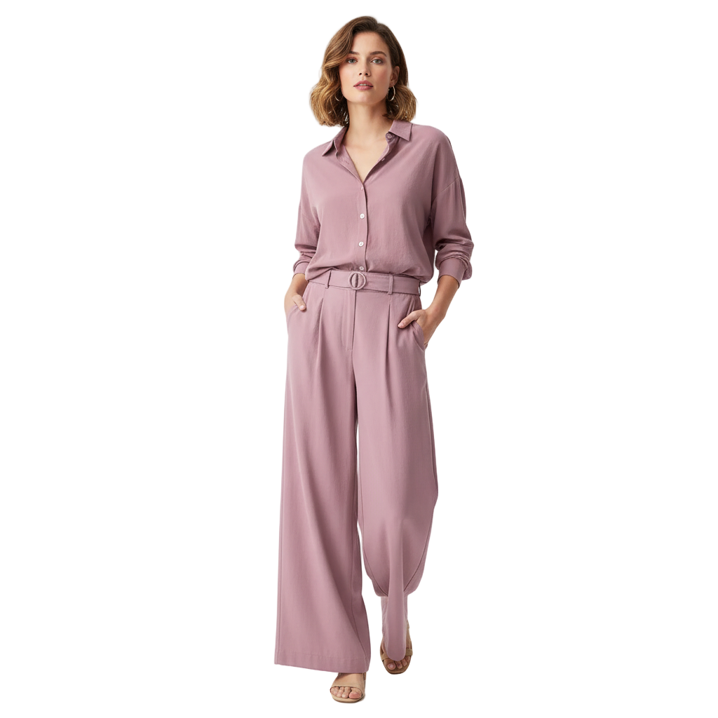 Geneva Co-ord Set