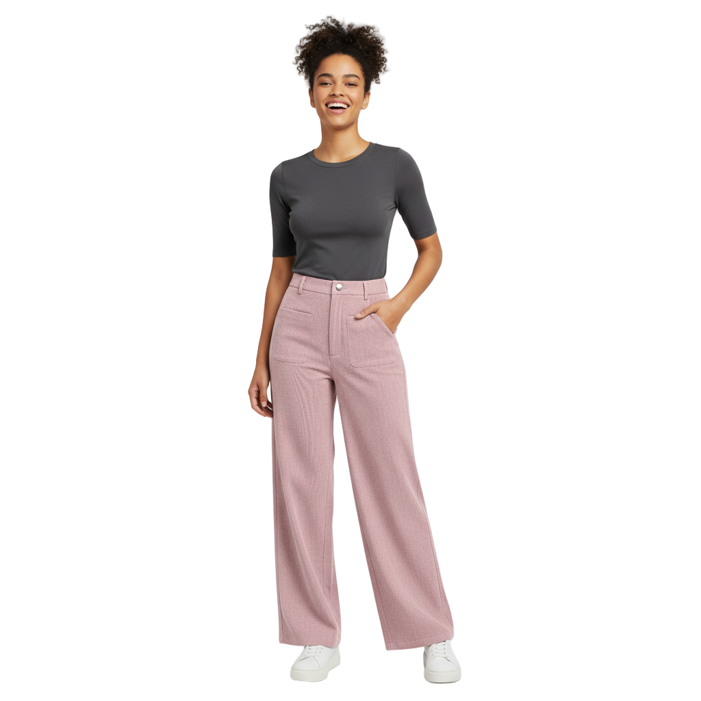 Cambridge Pant