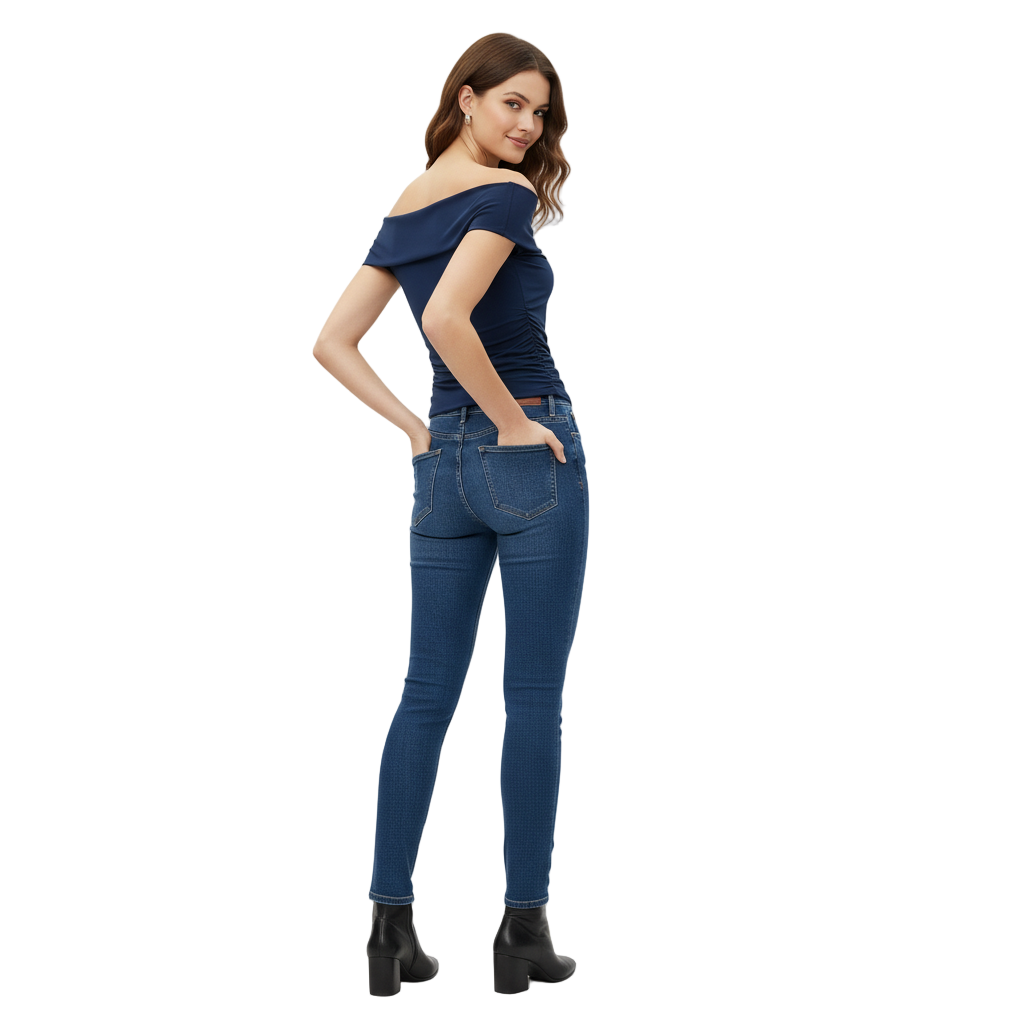 Muse Top