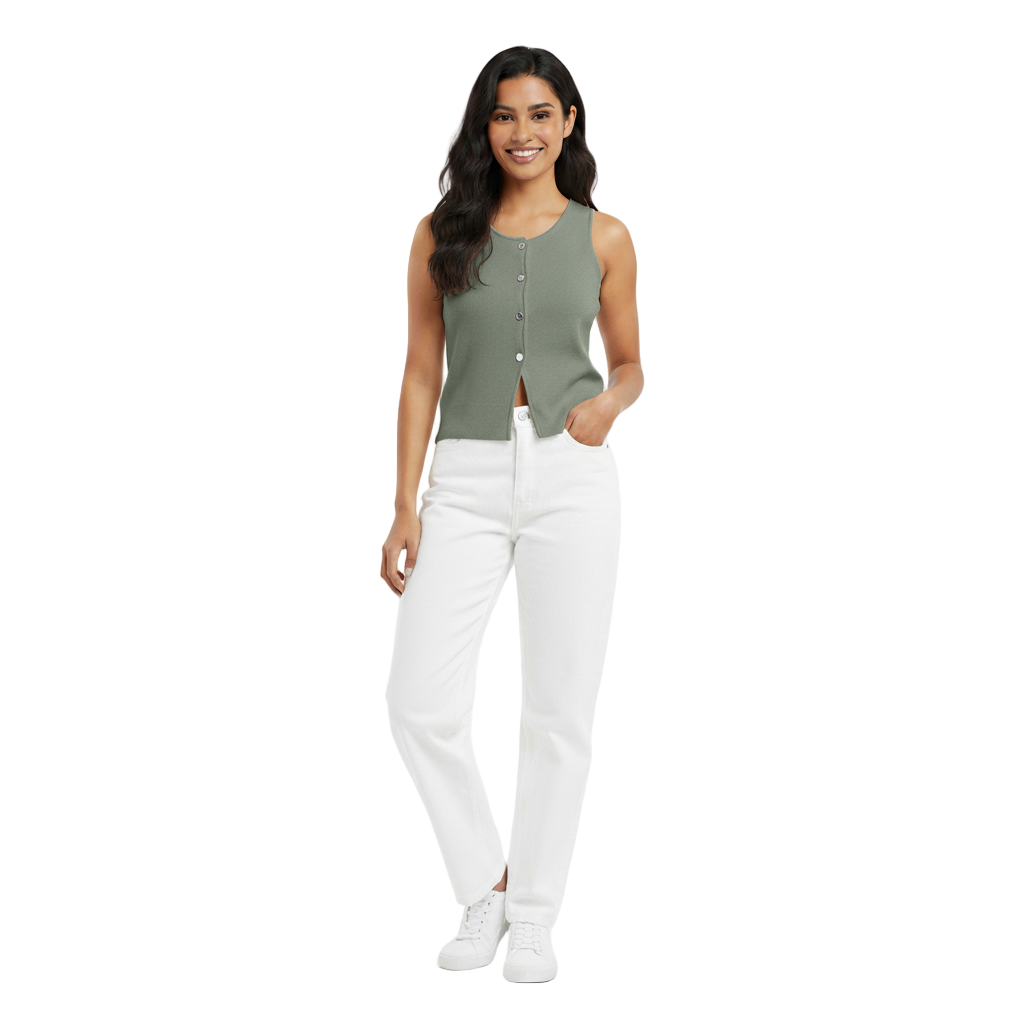 St. Germain Vest
