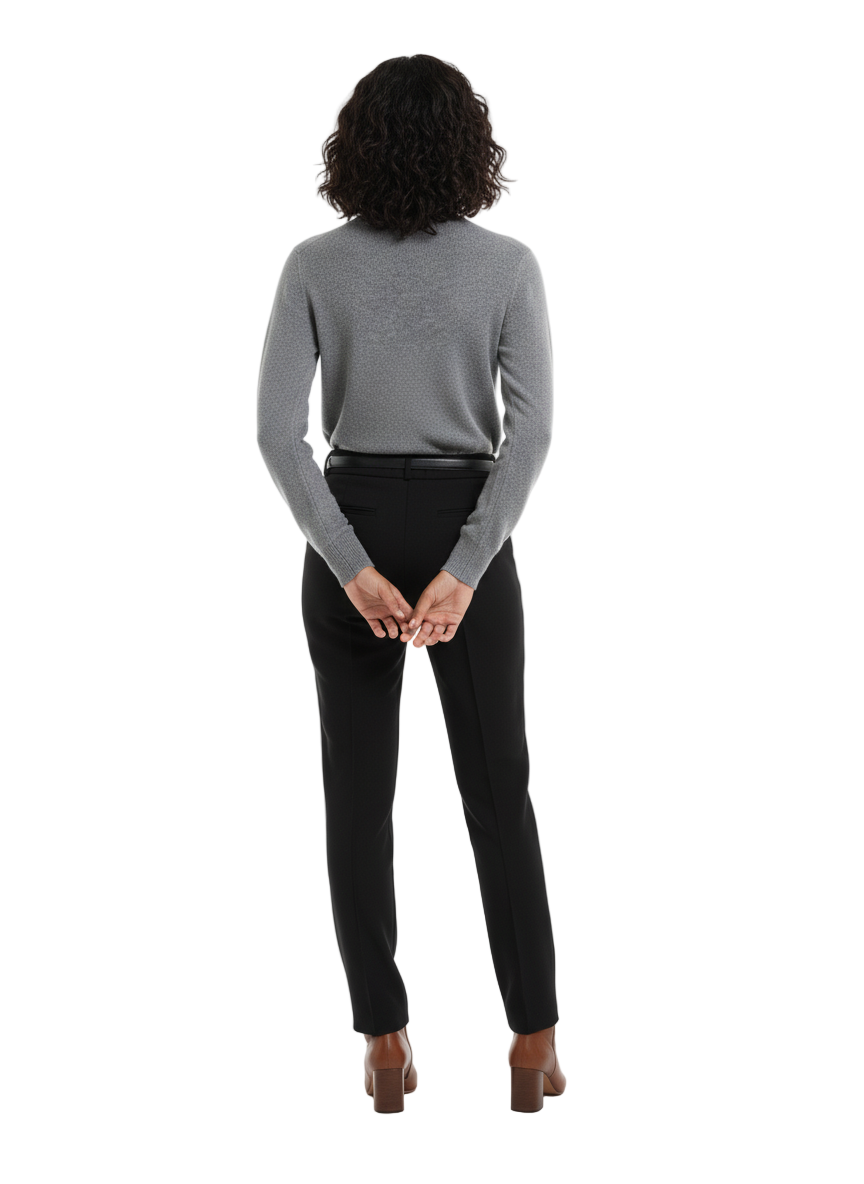 Florence Mockneck Essential