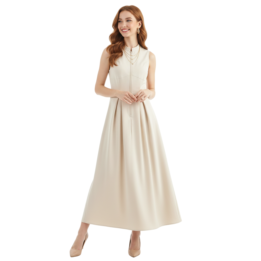 Agency Dress
