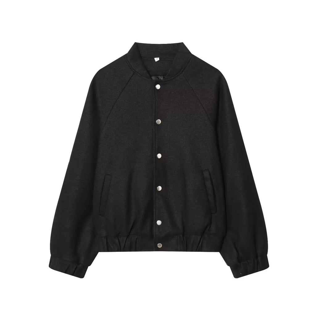 Legacy Bomber Jacket
