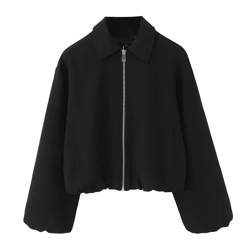 Stockholm Blouson