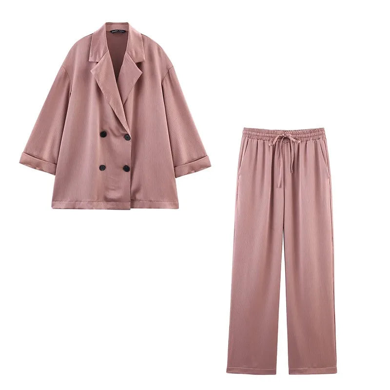 Como Lounge Set