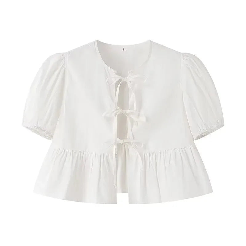 Elegant Fashioned Blouse