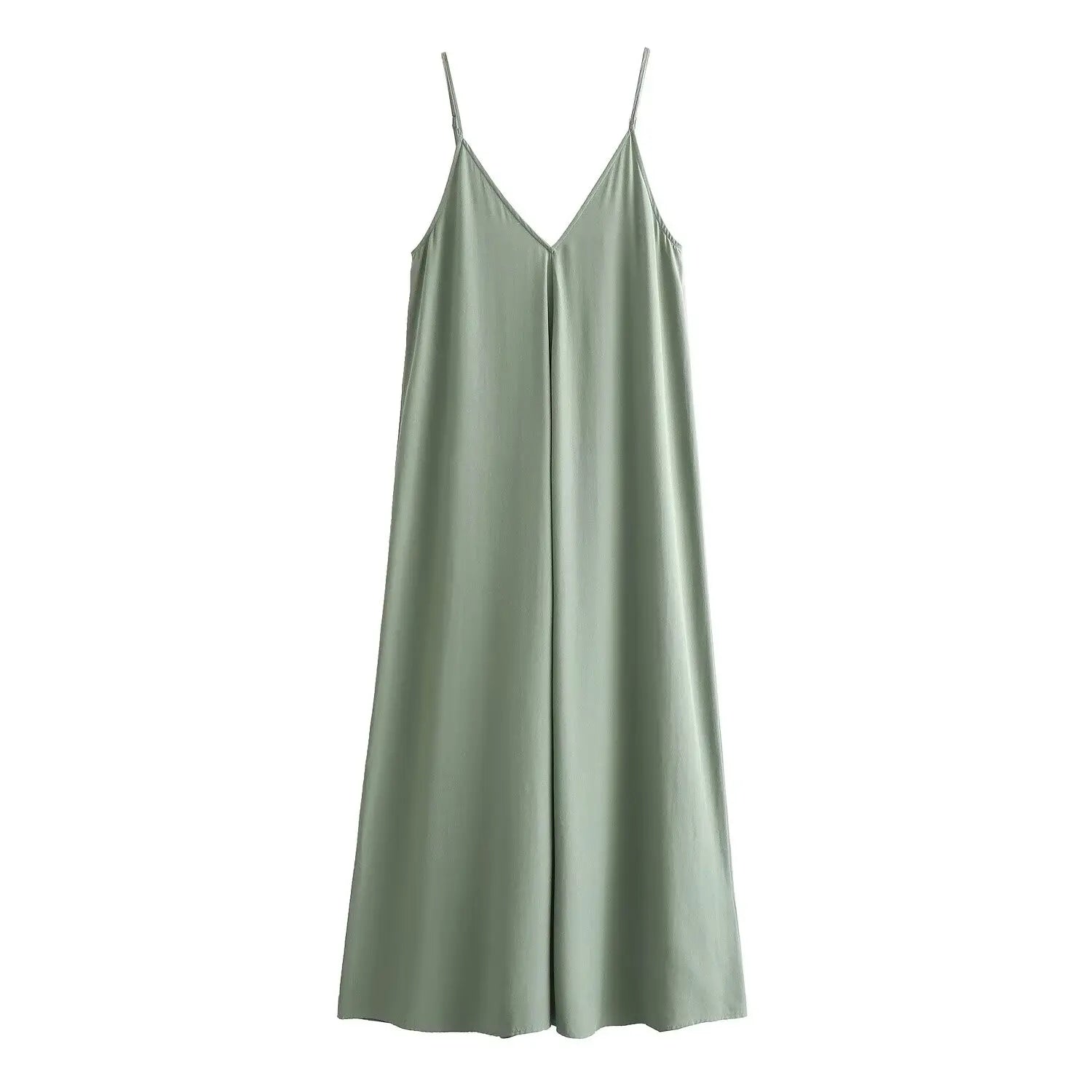 Luna Slip Dress