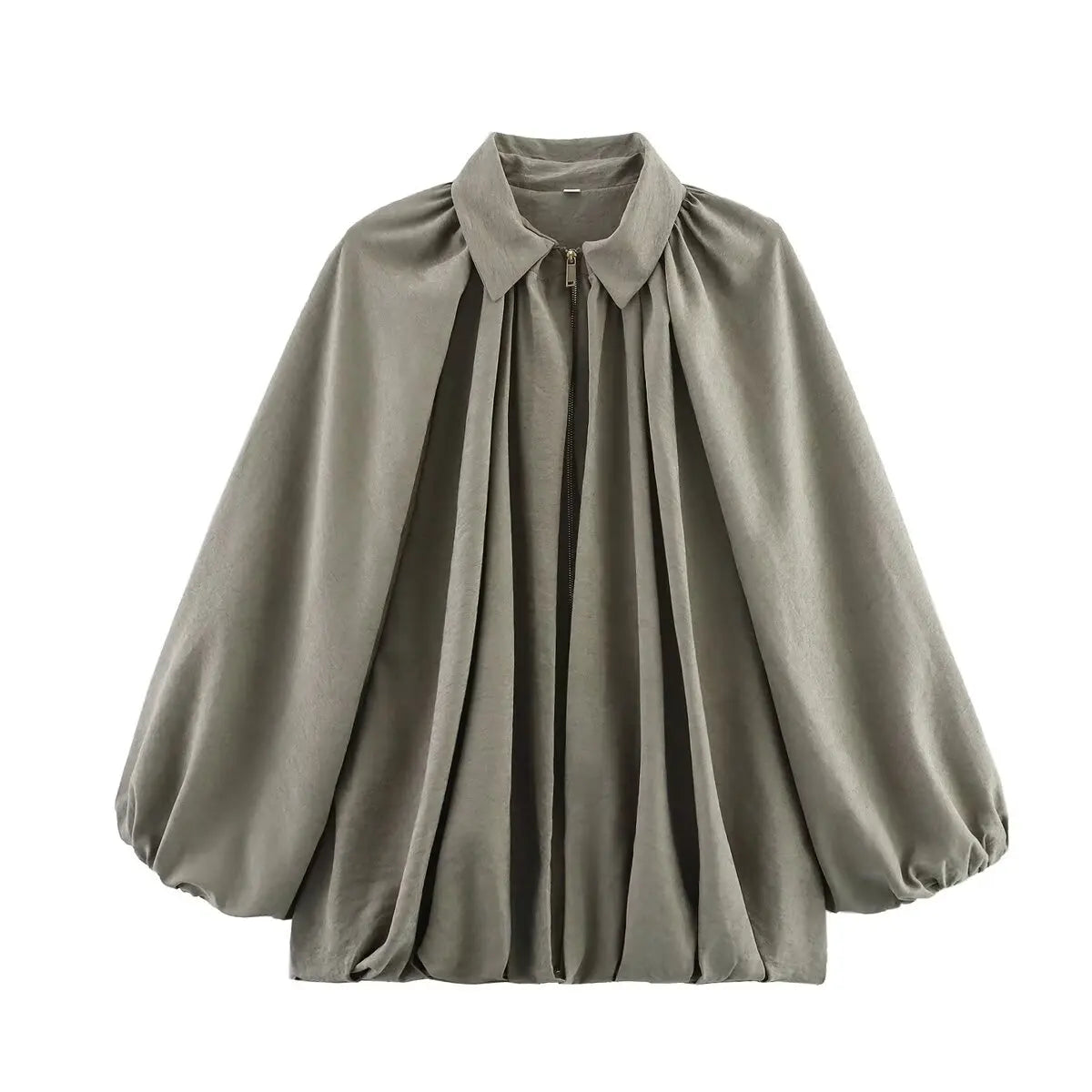 Chelsea Flow Blouse