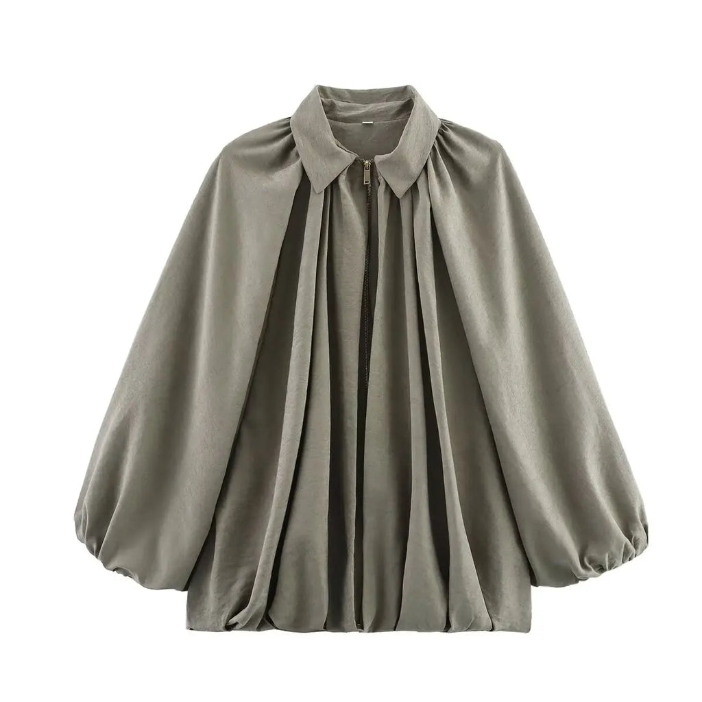 Opera Jacket