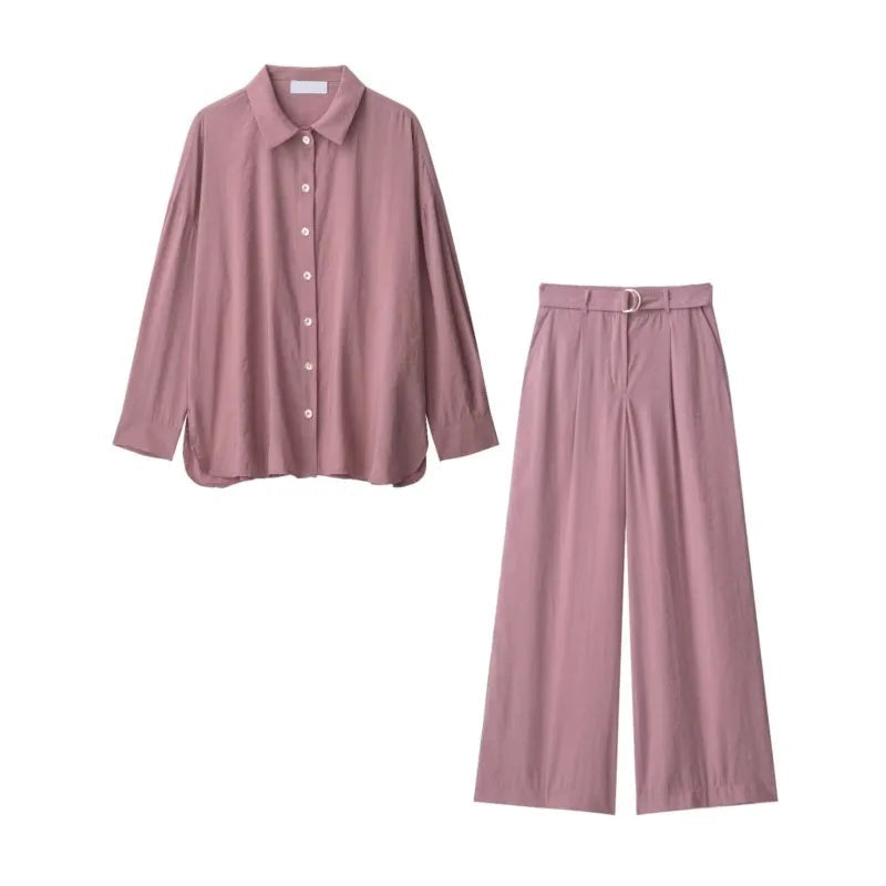 Geneva Co-ord Set