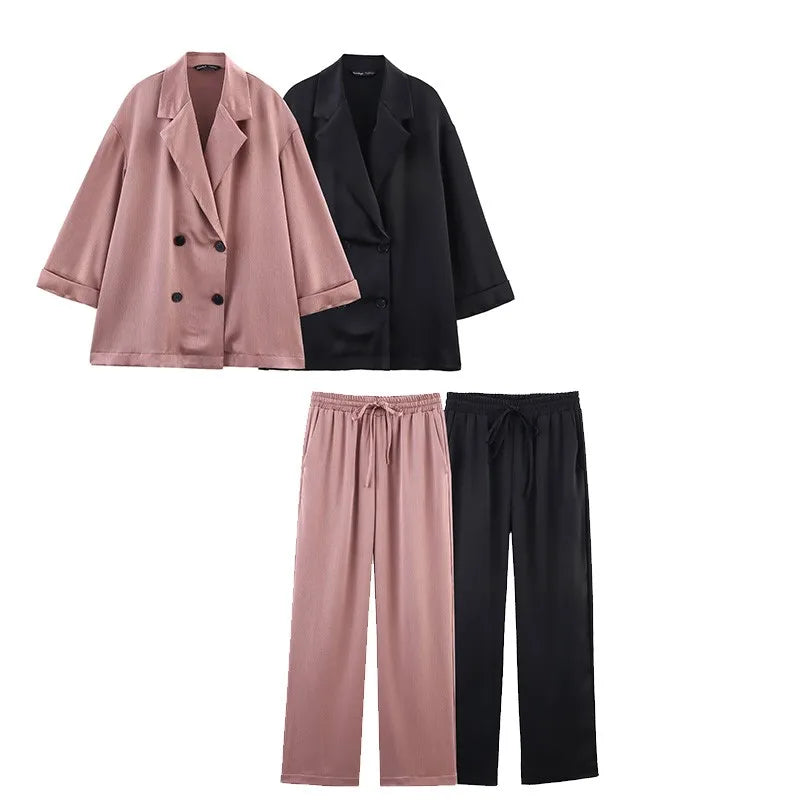 Como Lounge Set