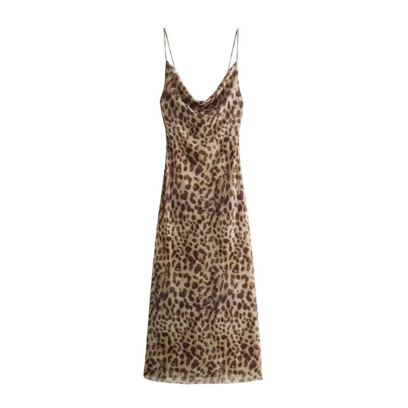 Savannah Slip Dress