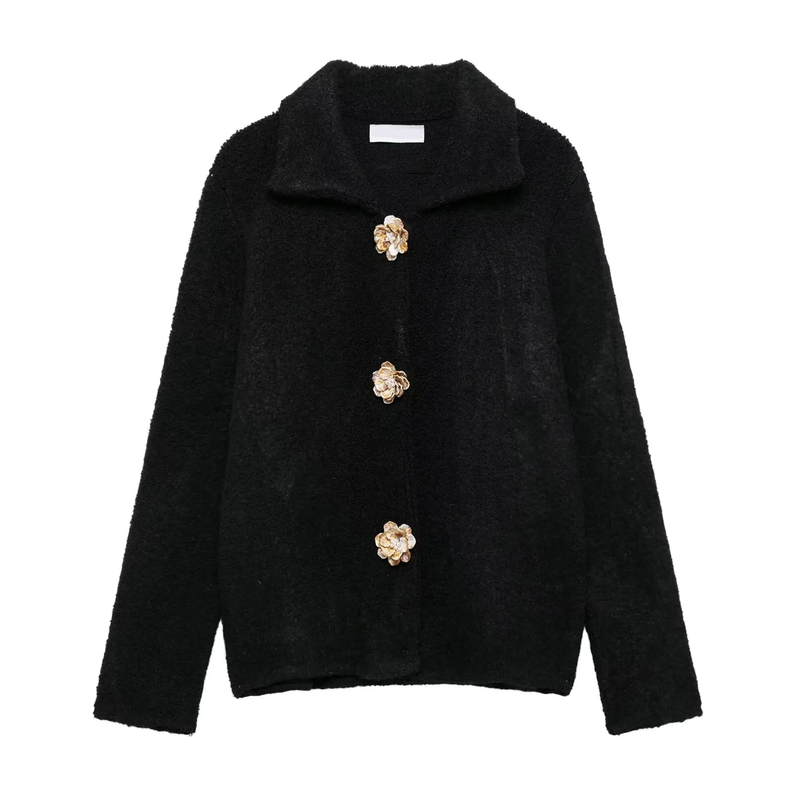 Blossom Knit Cardigan