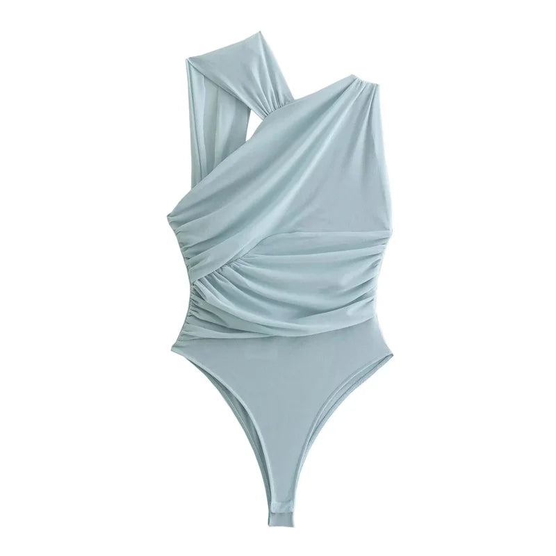 Sleek Muse Bodysuit