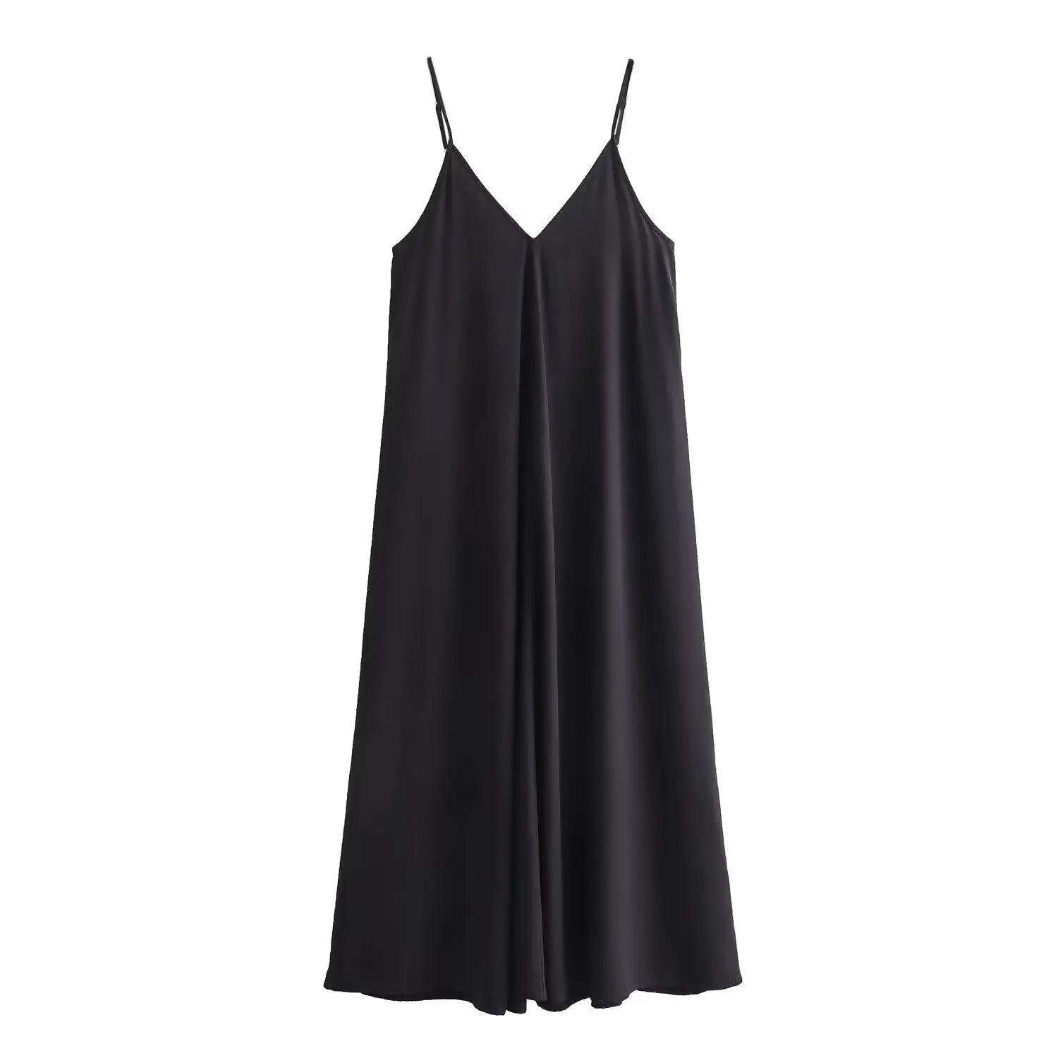 Luna Slip Dress