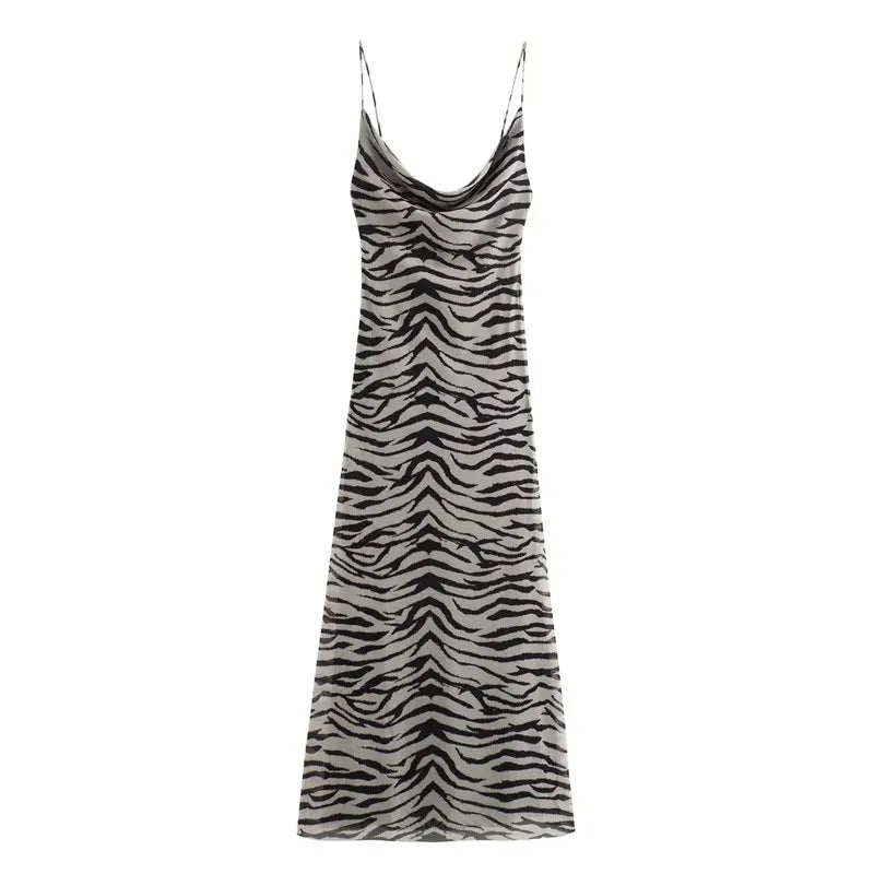 Savannah Slip Dress