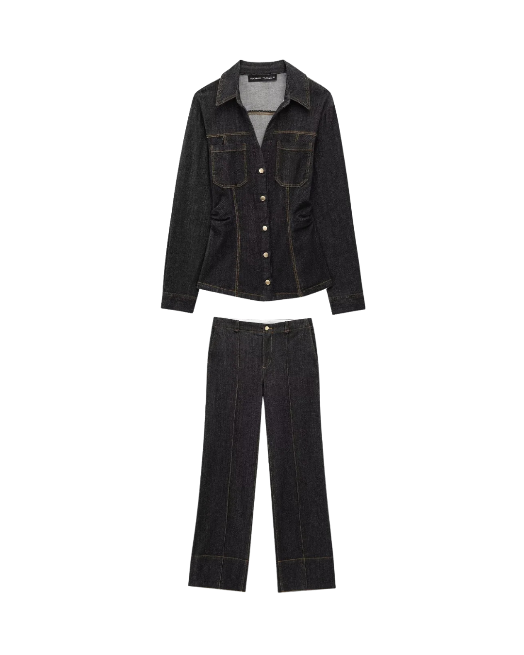 Midnight Stitch Set